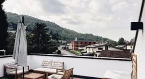 Ailiv Room - Lovely Room in Capriasca - Image 5