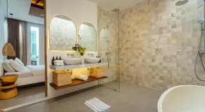 3 Bedrooms Sanctuary Villa Uluwatu - Image 2