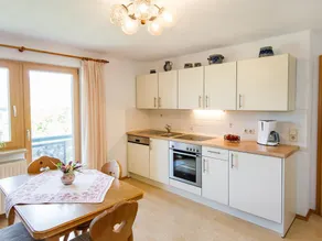 Wohnung Weitsicht Ruhpolding, 3 Schlafzimmer, Bergpanorama, Alleinlage - Image 4