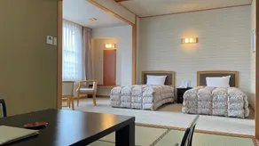 Taishakukyou Kanko Hotel Kinsaikan - Image 2