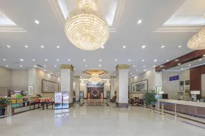 Fuzhou Rongtong Meifeng Hotel - Image 5