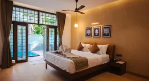 DNC Shevaroys Resorts & Spa - Image 2