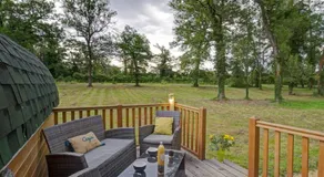 Gîte spacieux avec piscine et animaux acceptés pour 15 personnes - FR-1-496-265 - Image 4
