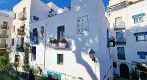 Apartamentos Mykonos 3000 - Image 2