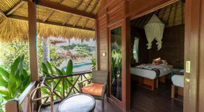 Ceningan Resort - Image 2