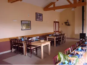 Chambres d'hôtes de l'Auberge L'Astrassadou - Image 5