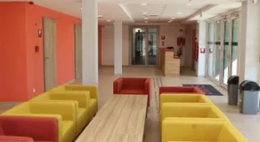 Budafoki Sporthotel - Image 4