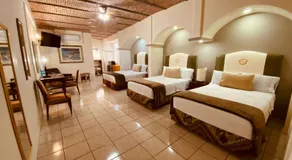 Hotel & Eventos Xalos - Image 2