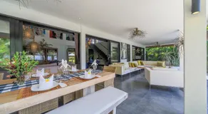 Villa Mahkai - Family and friends Estate! - Image 2