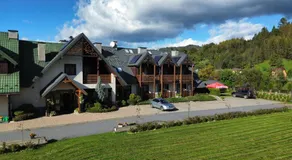 Pensjonat Crosna SPA - Image 3
