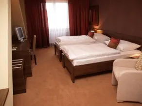 City Hotel Nitra with free parking - Image 4