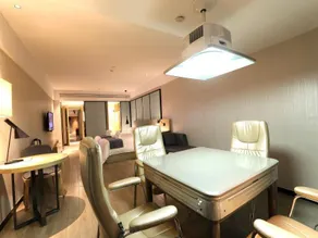 GreenTree Eastern Hotel Hunan Changsha Xinsha Luositang Metro Station - Image 4