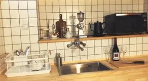 L'AtelieR Guest House Yonago - Image 5
