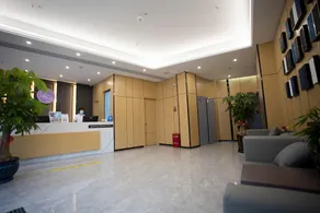 Rest Hotel (Fuding South Railway Station Branch) - Image 3