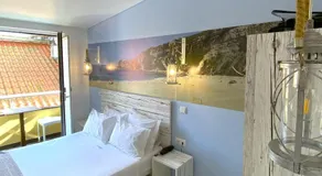 By the Beach - Image 2