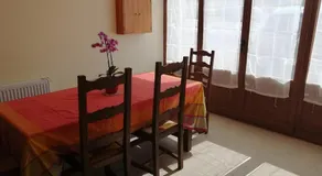 Maison D'hôtes Les Brimbelles - Image 3