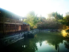 Xidi Kunlun Youth Hostel - Image 2