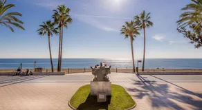 Marbella Real - 3 Bedroom Apartment - Image 5