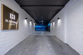 Incheon Juan Station H Avenue - Image 2