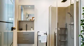 Schönauer Hof - Wohnung Lux - Image 2