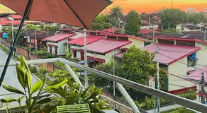 Amazon House Hostel - Image 5