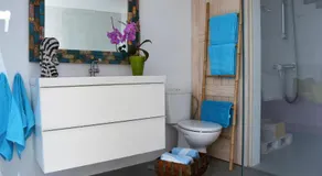 Apartamento Las Palmeras Nazaret - Image 2