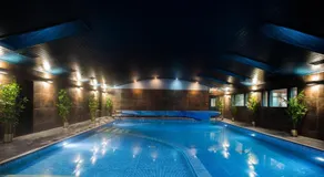 Holyrood Hotel - Leisure Centre & The Spa at Orchids - Image 4