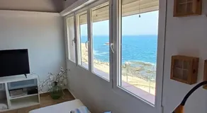 Primera línea de playa en Villaricos - Image 2