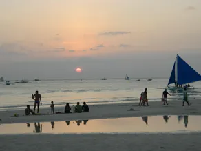 Boracay Travelodge Beach Resort - Image 5