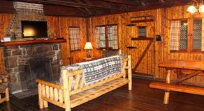 Hominy Ridge Cabins and Gift Shop - Image 4
