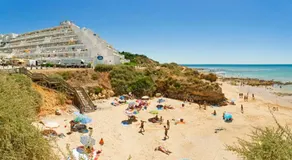 Apartamento Oura T1 Beach 200m - Image 5