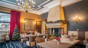 Hotel Vauban Briançon Serre Chevalier - Image 3