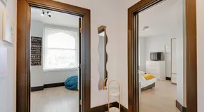 Farringdon Penthouse Loft by City Living London - Image 5