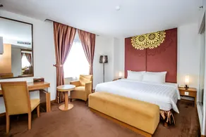 Grand Tjokro Yogyakarta Hotel - Image 5