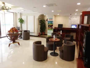 GreenTree Inn Beijing Capital Airport New International Exhibition Center Express Hotel - Image 5
