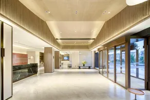 Starway Hotel Shaoxing Intime City Lu Xun's Hometown - Image 2