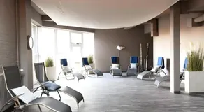 Strandhotel an der Ostsee - Image 4