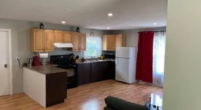 ENTIRE 2-BEDROOM TOWNHOUSE ON a RUSTIC FARM - A - Image 3