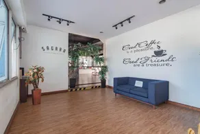 Urbanview Hotel Sagara Bogor - Image 4