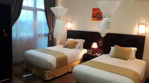 Delano Hotel - Image 2