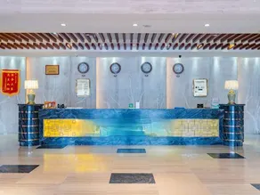 Tiantaishan Hotel - Image 3