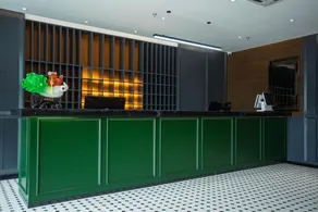 City Comfort Premier Hotel Taizhou Gaogang Yangtze River Middle Road - Image 2