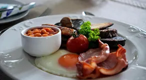 Kirkhill Cottage B&B - Image 5