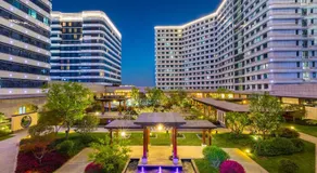 Landison Plaza HSD Hotel Hangzhou - Image 3