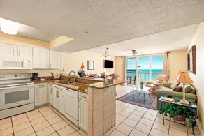Pelican Beach 0602 1 Bedroom Condo - Image 3