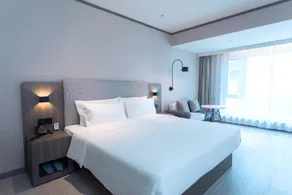 Hanting Hotel Handan She County Longshan Street - Image 2