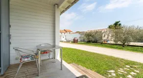 Chalet i Provence med pool, parkering, WiFi, i nærheden af Avignon, Luberon ... - Image 5
