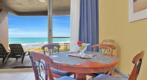 Absolute Beachfront l Couples Getaway - Image 2