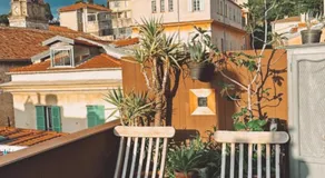 Duplex, jacuzzi, terrasse sur les toits - Image 3