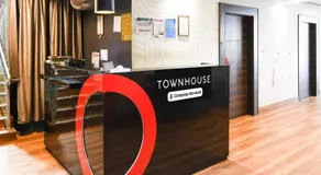 Super Townhouse Chandrasekharpur - Image 3
